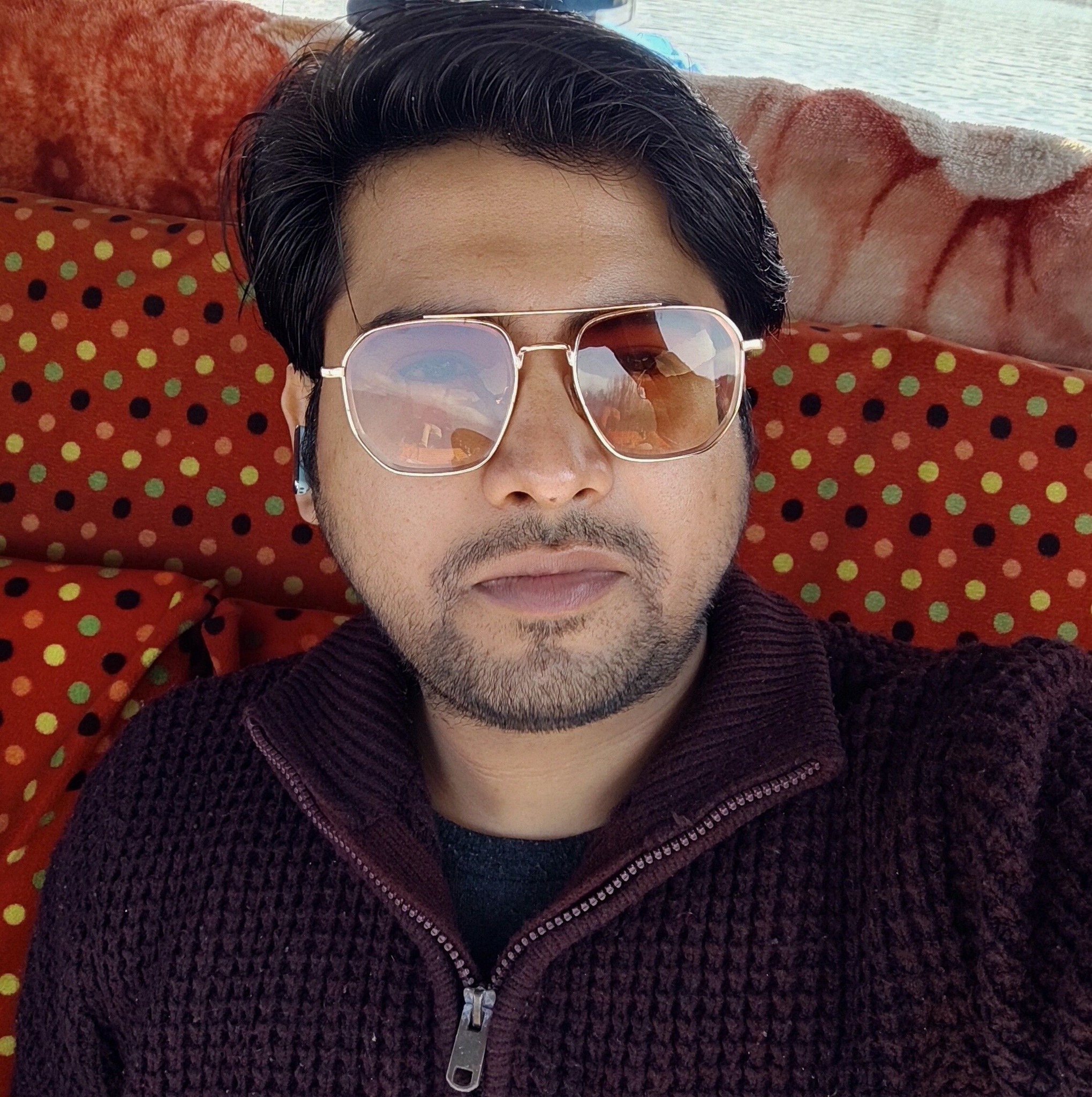 Raushan Raja