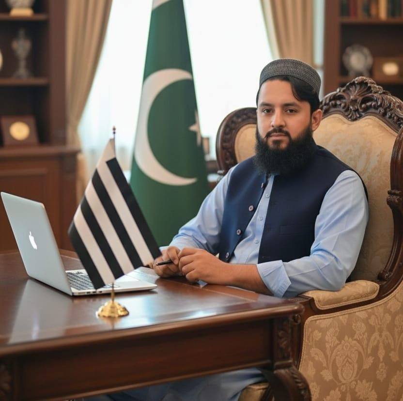 Waheed Ullah Jan