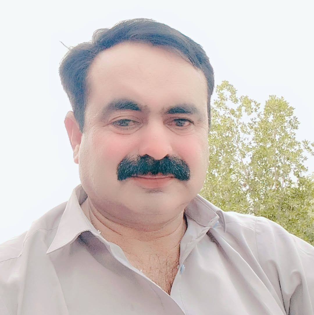 Majeed Ali Rid