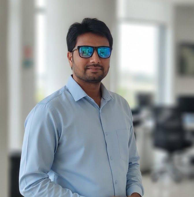 Manoj Kumar
