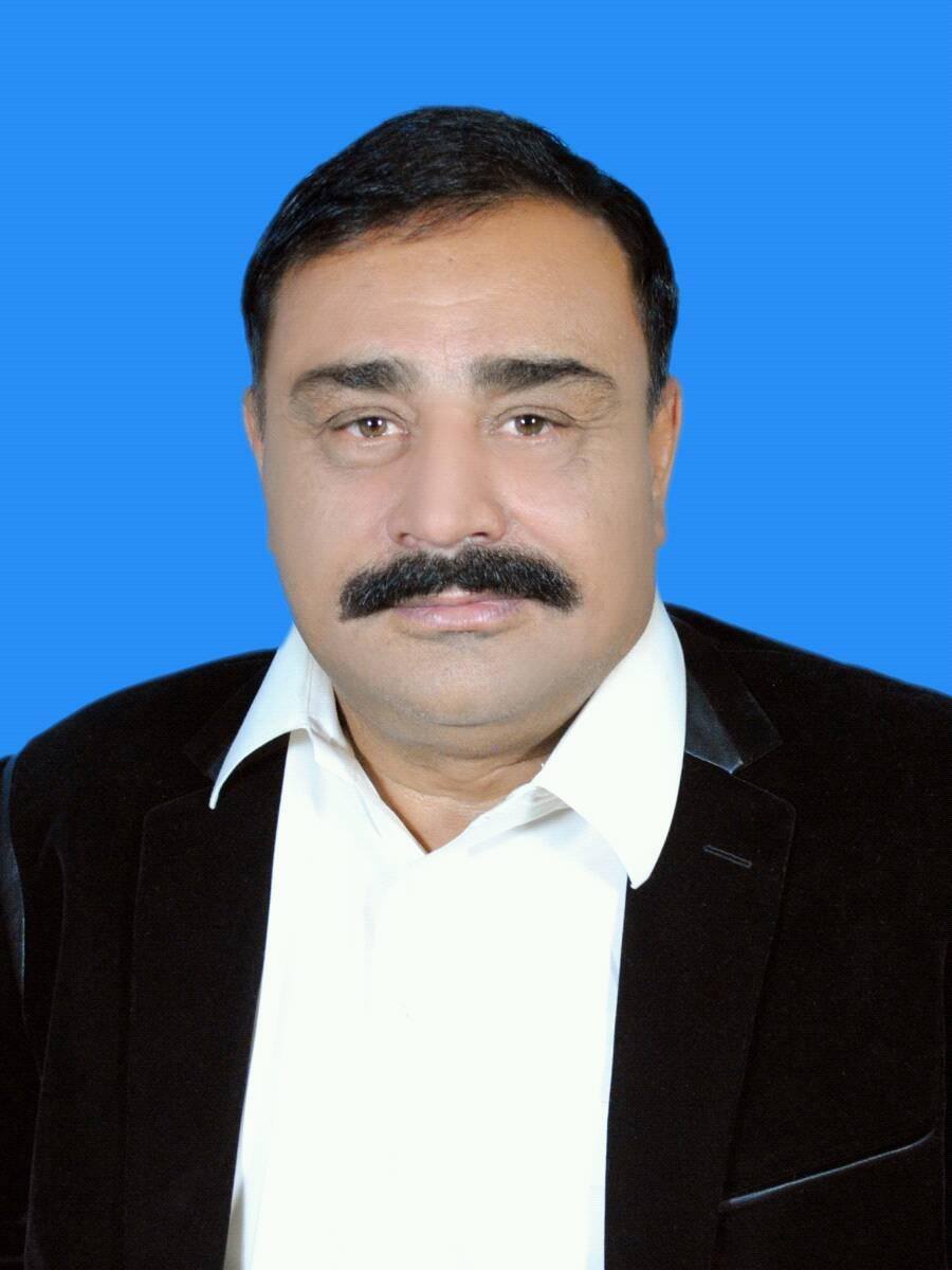 Umer Sajjad Warraich