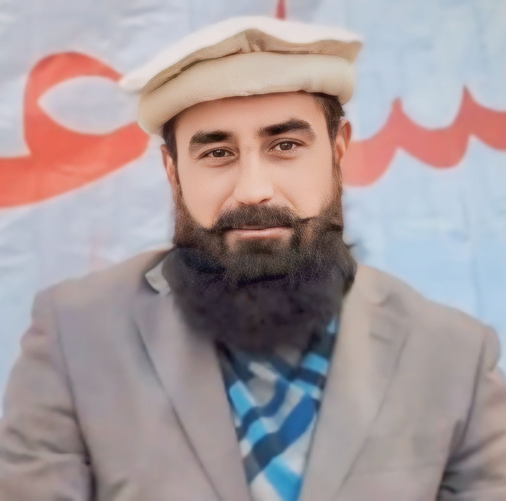 Rifaqatullah Khan Zaidi on Reels