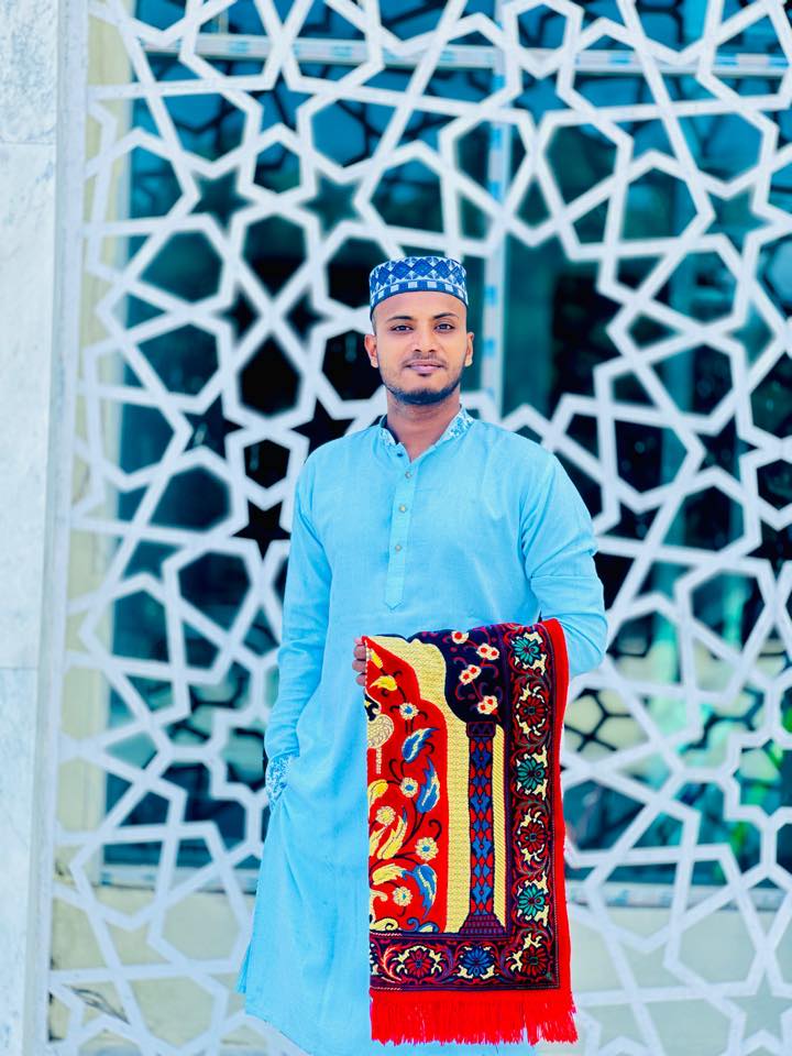 Hasan Mahmud Rabbi