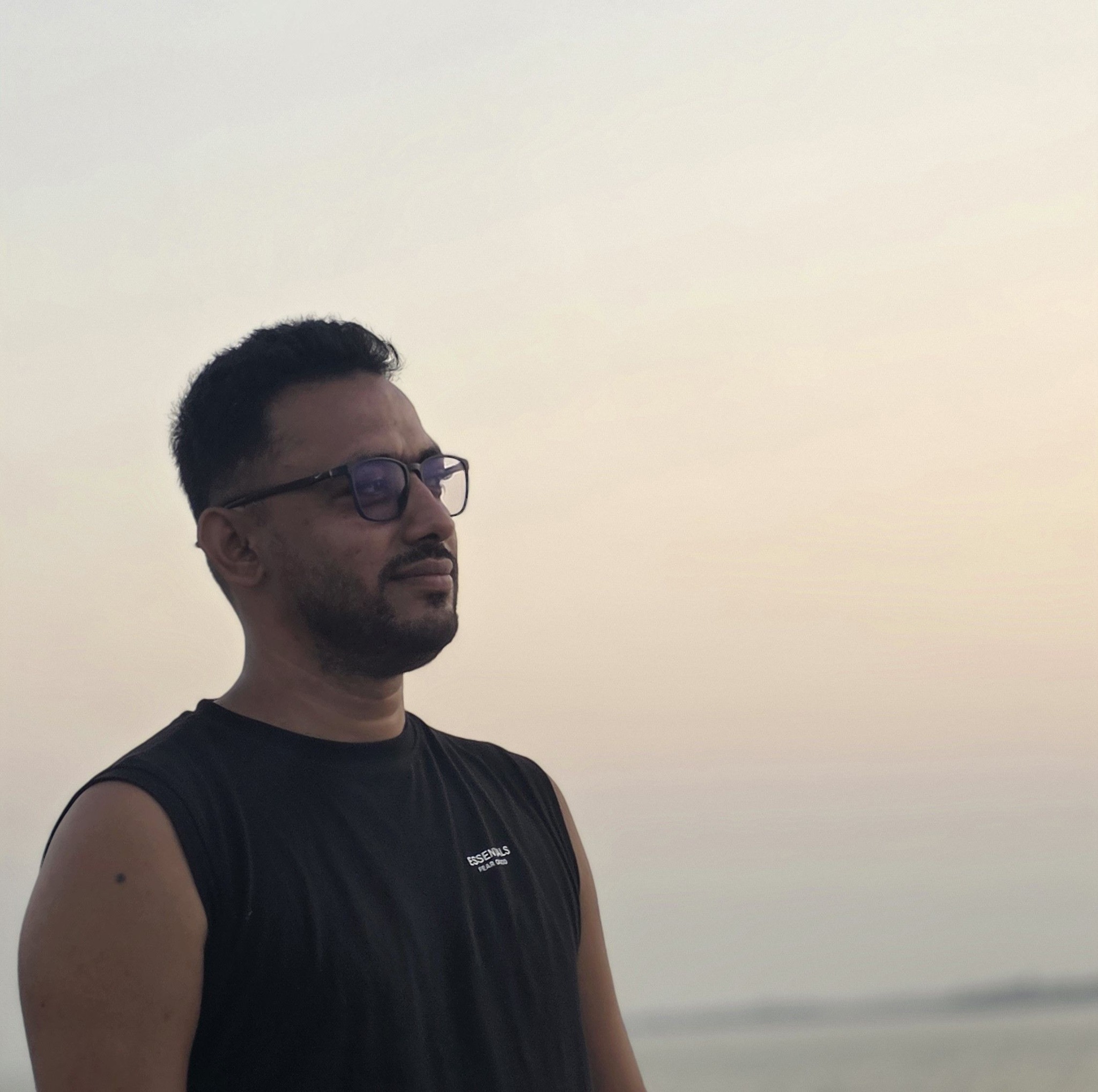 Mohammad Rashedul Islam