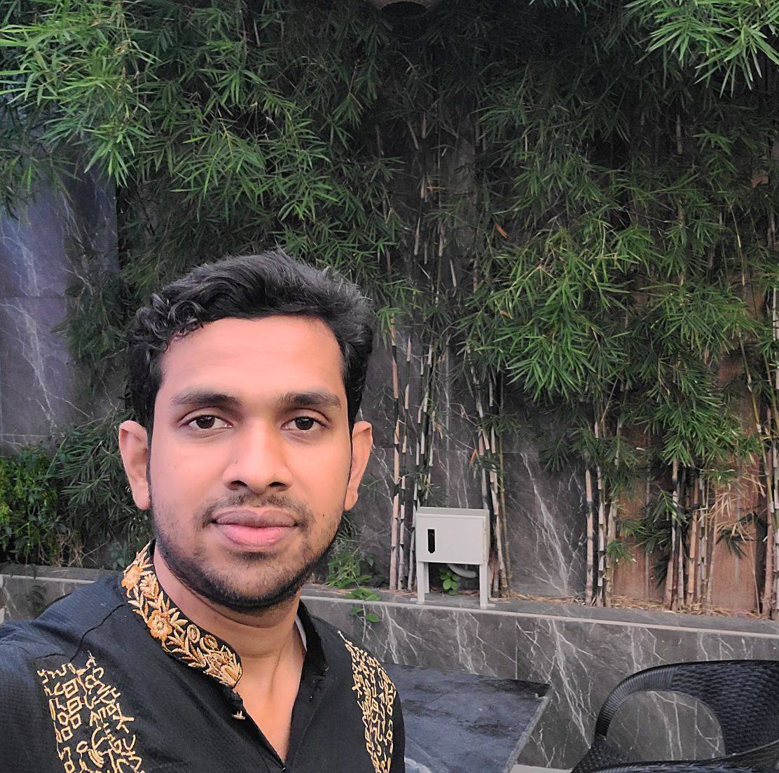 Masud Raj