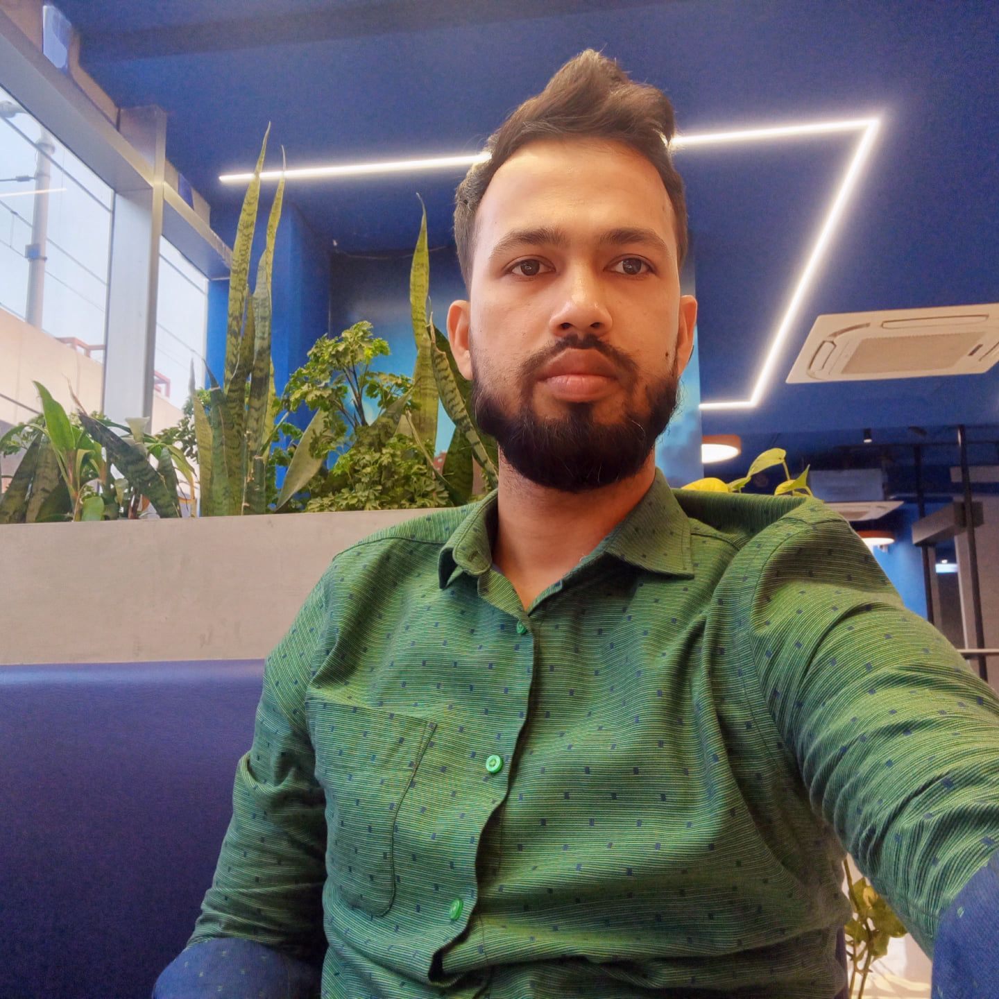 Afzal Ahmed