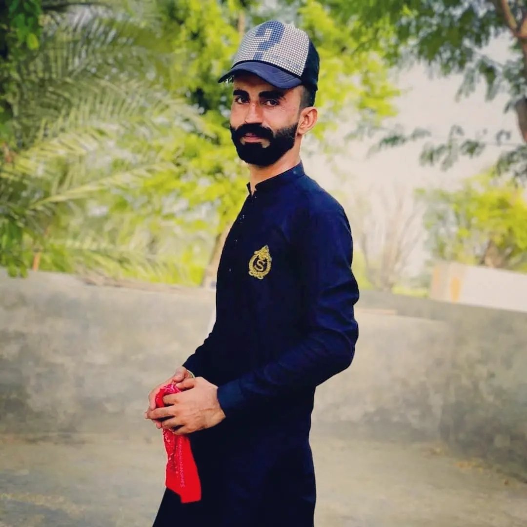 Akhtiar Rind