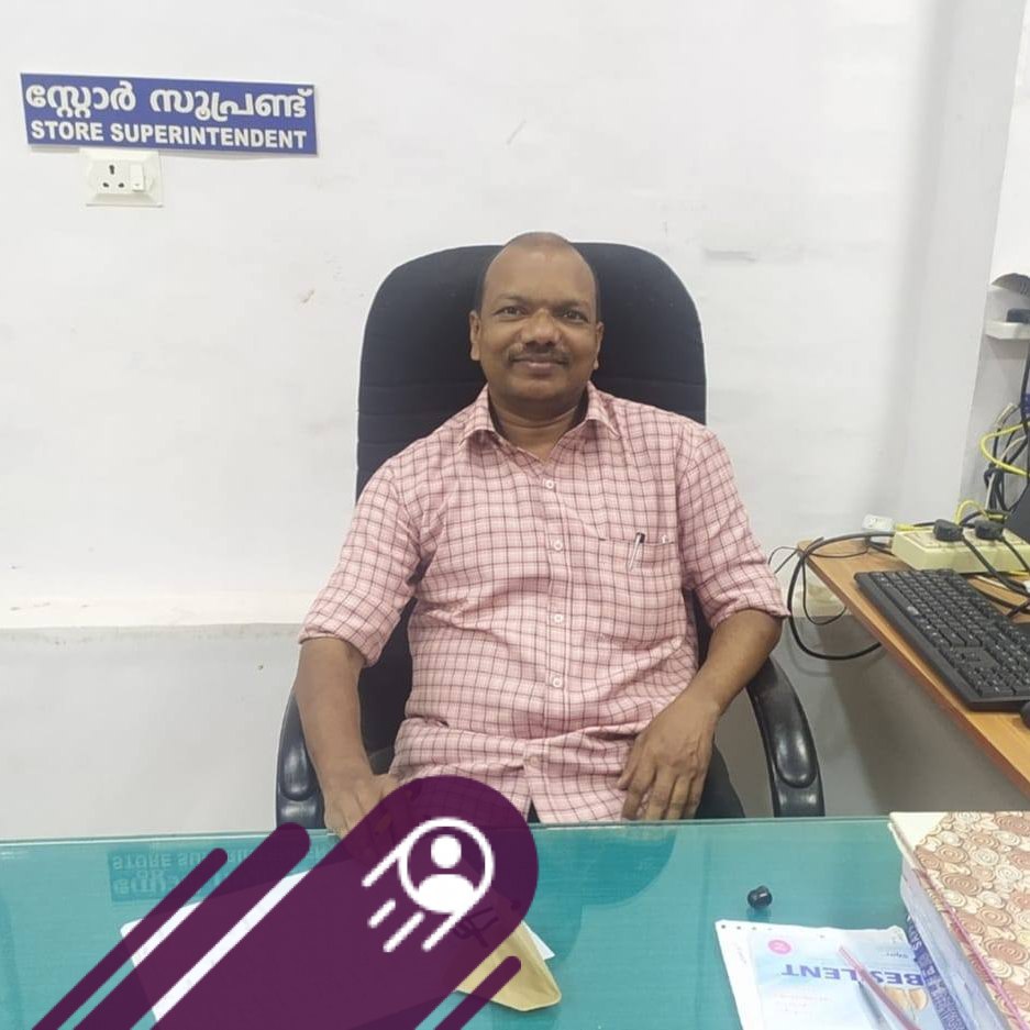 Subash Kumar
