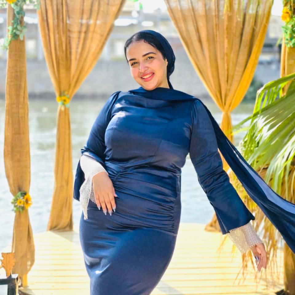 Farah Fared