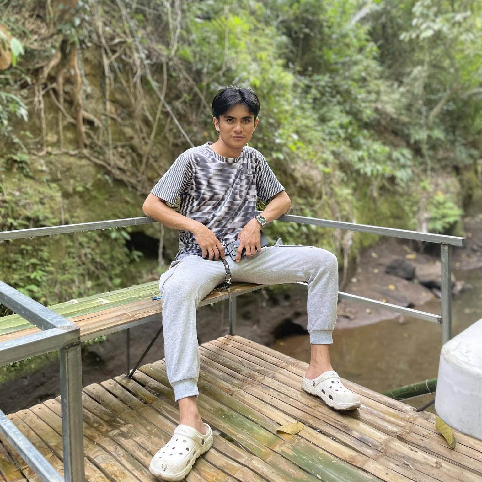 Charles Lazo