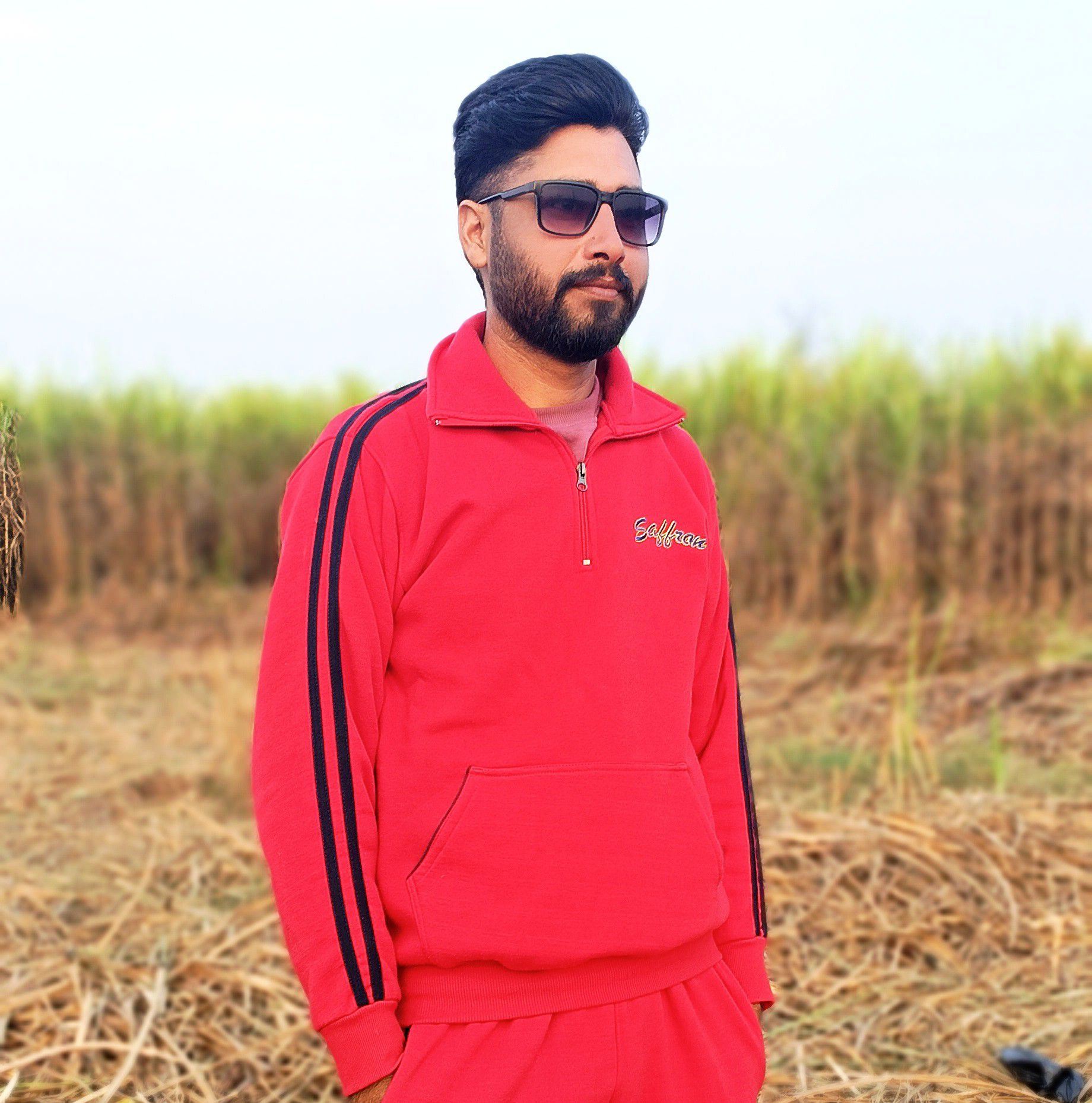 Raj Riar