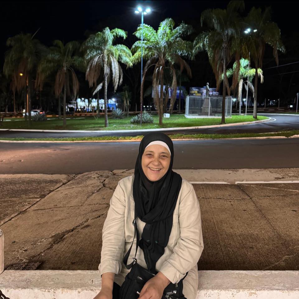 Rabih Issa Nadine Ismail sahra | Mohamad Zahwee