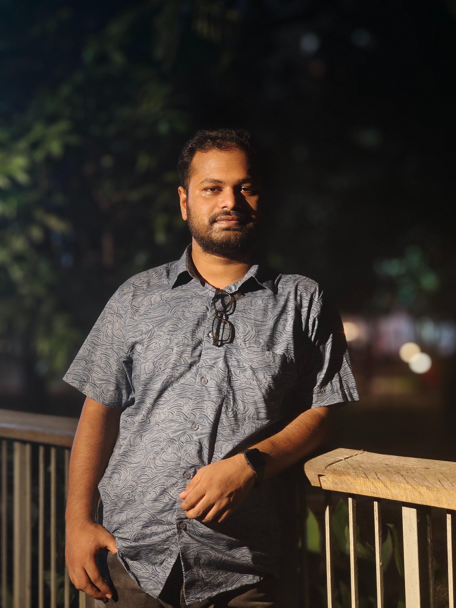 Dipto Mondol