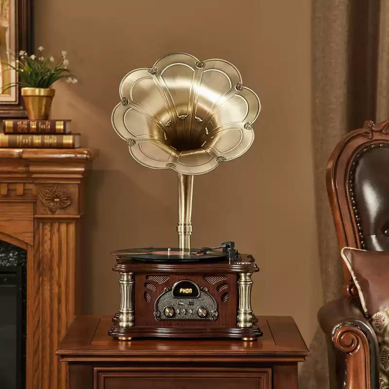 LUMASS S8 — Your ideal vintage gramophone for wholesale & custom order ...