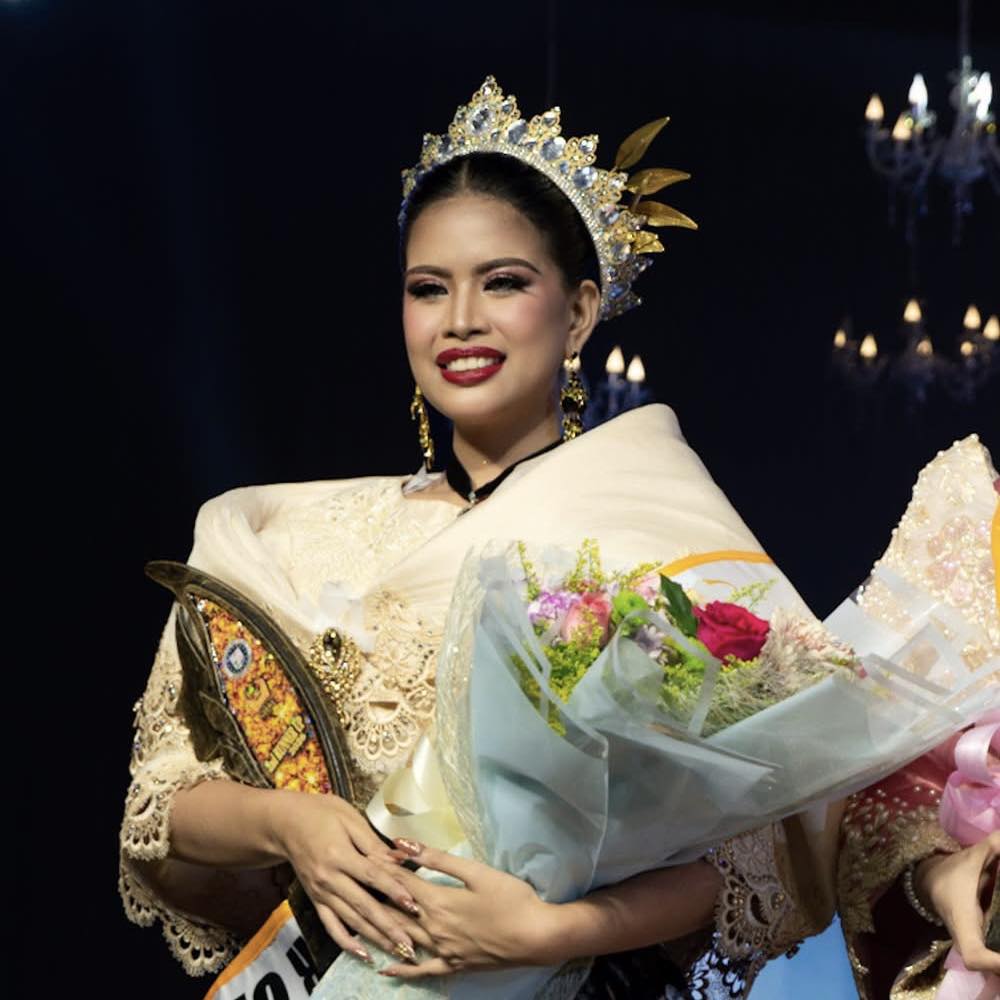 Kaith Yrikah Siason Ortilano