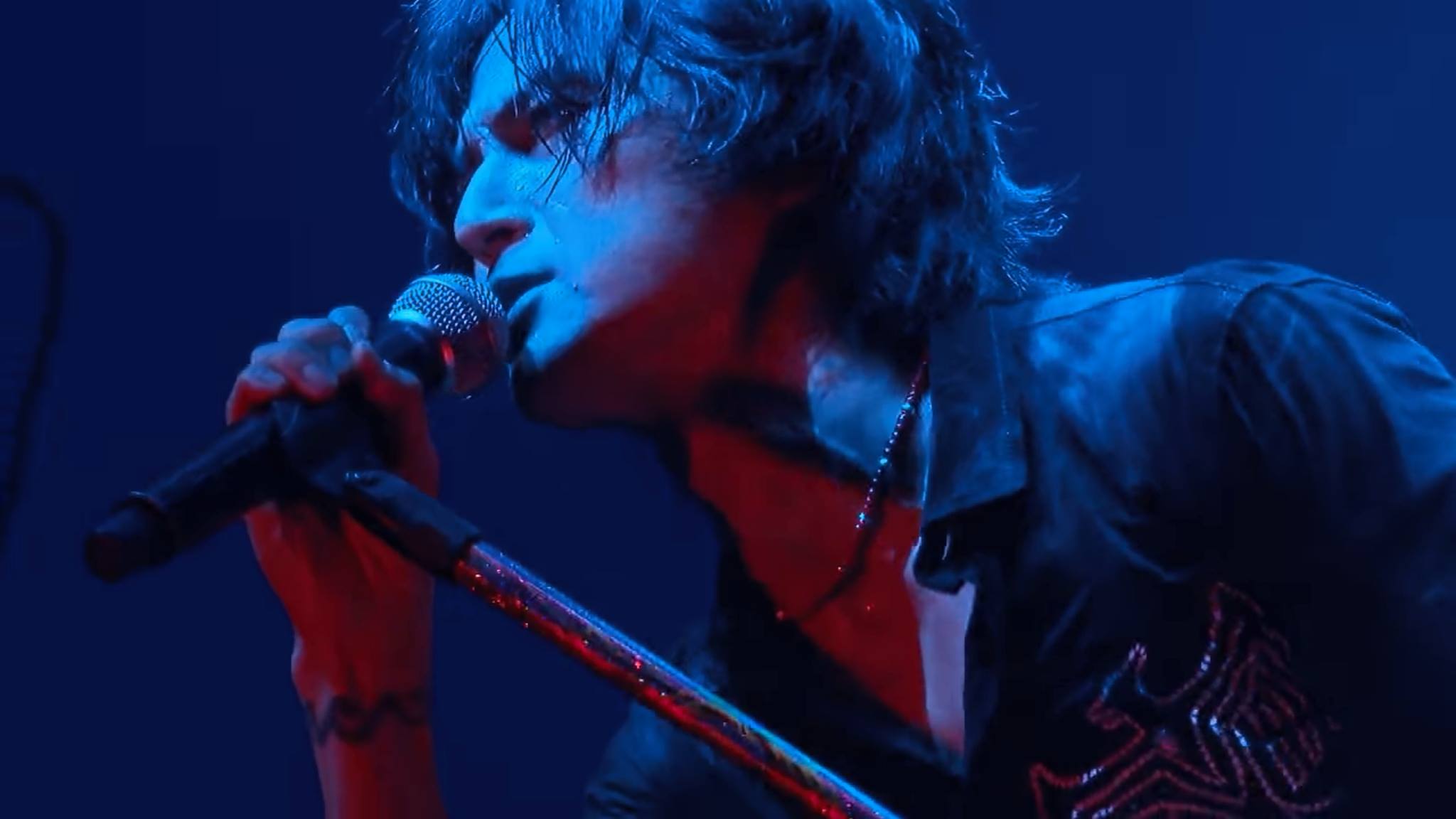 B'z - 【NEWS】Koshi Inaba LIVE 2016 ～enIII～ ツアー会場CD販売特典