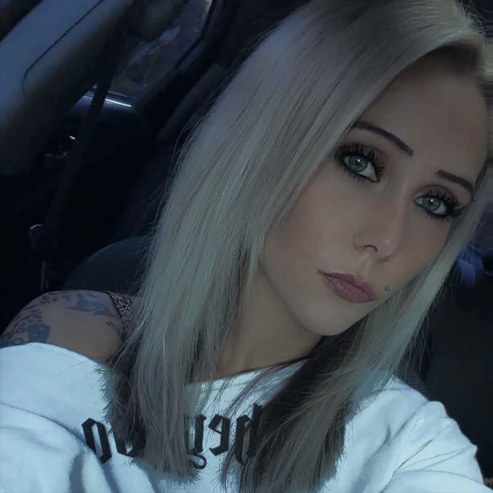 April Reed