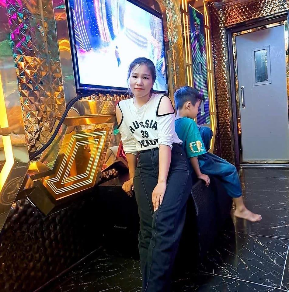 Các bác ăn sáng j rồi kkk #Mai #haihuoc #vuive #xuhuong | Mai Lê