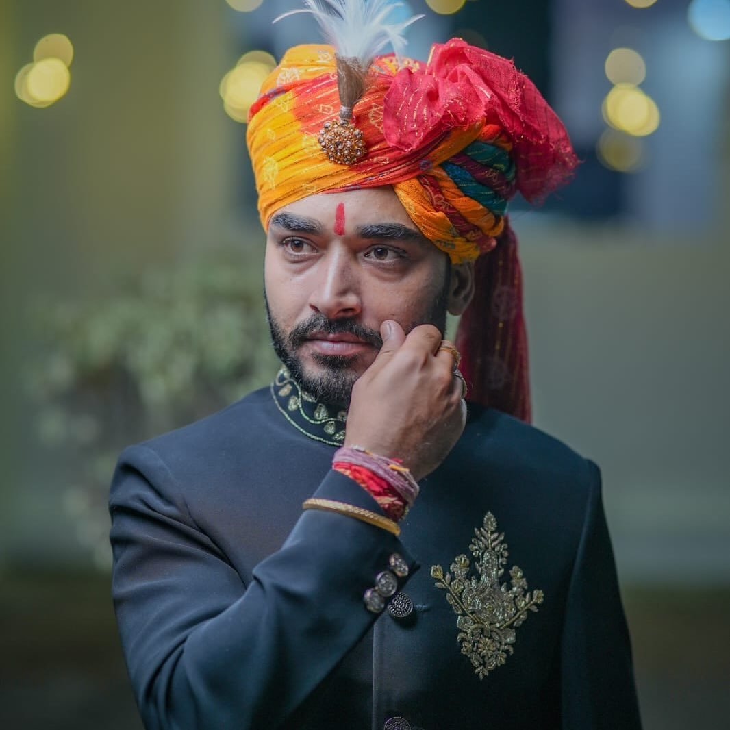 Anku Rajput
