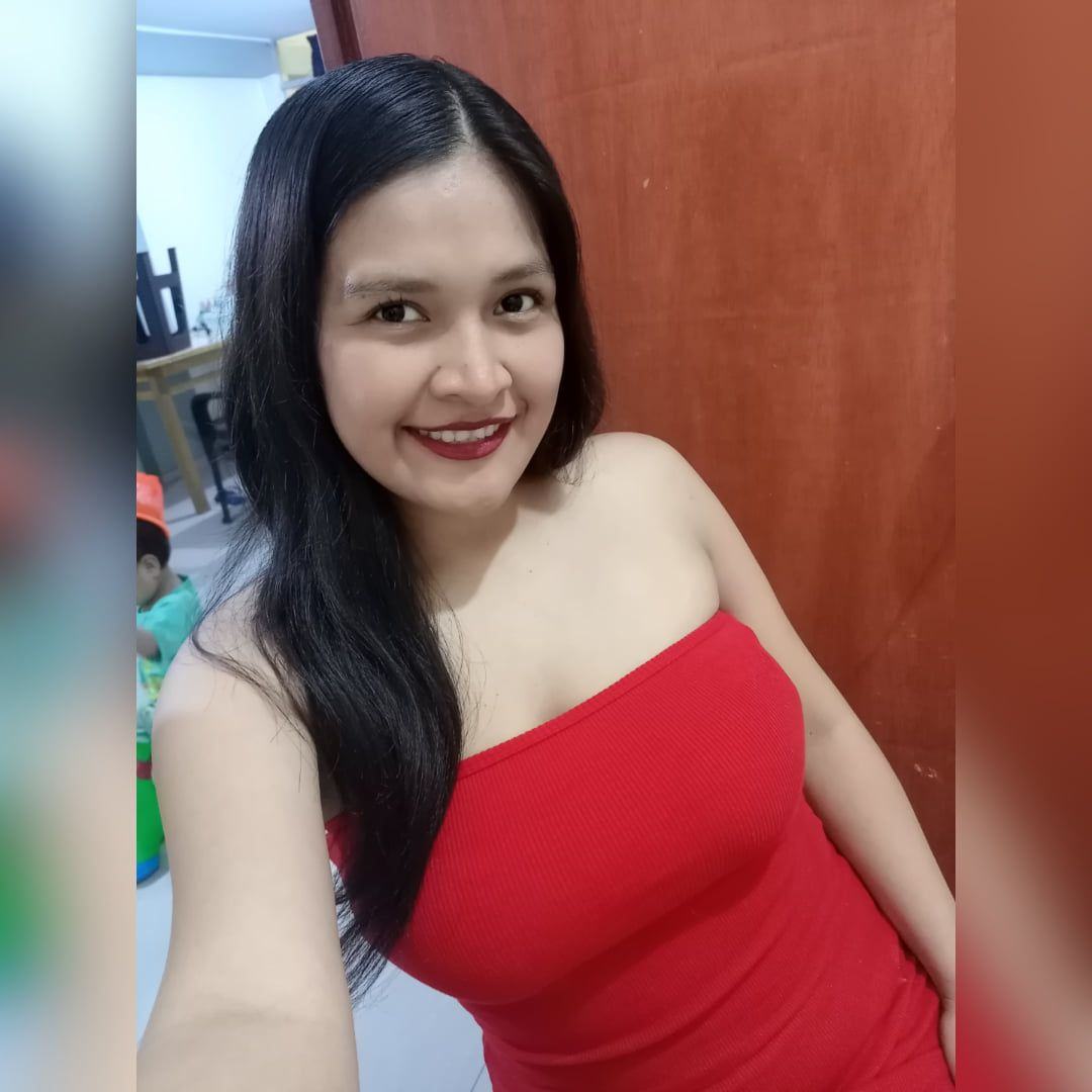 Carmen Ramirez