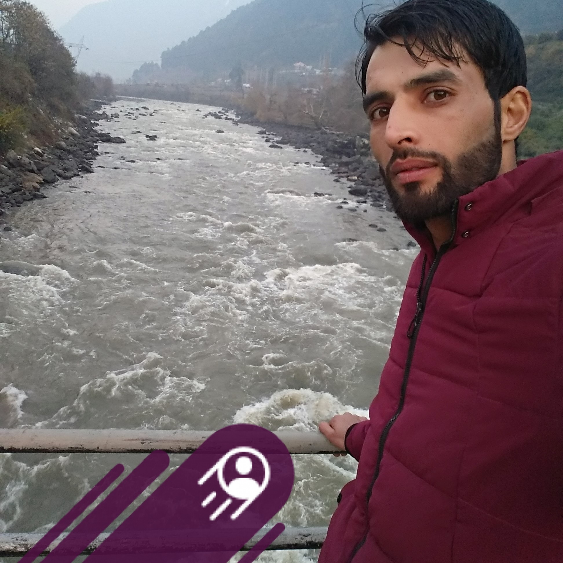 Mir Ishfaq