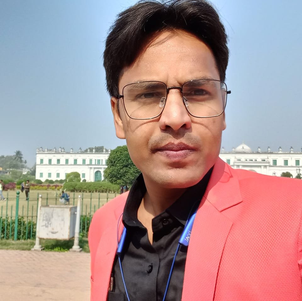 Md Rahed Alam
