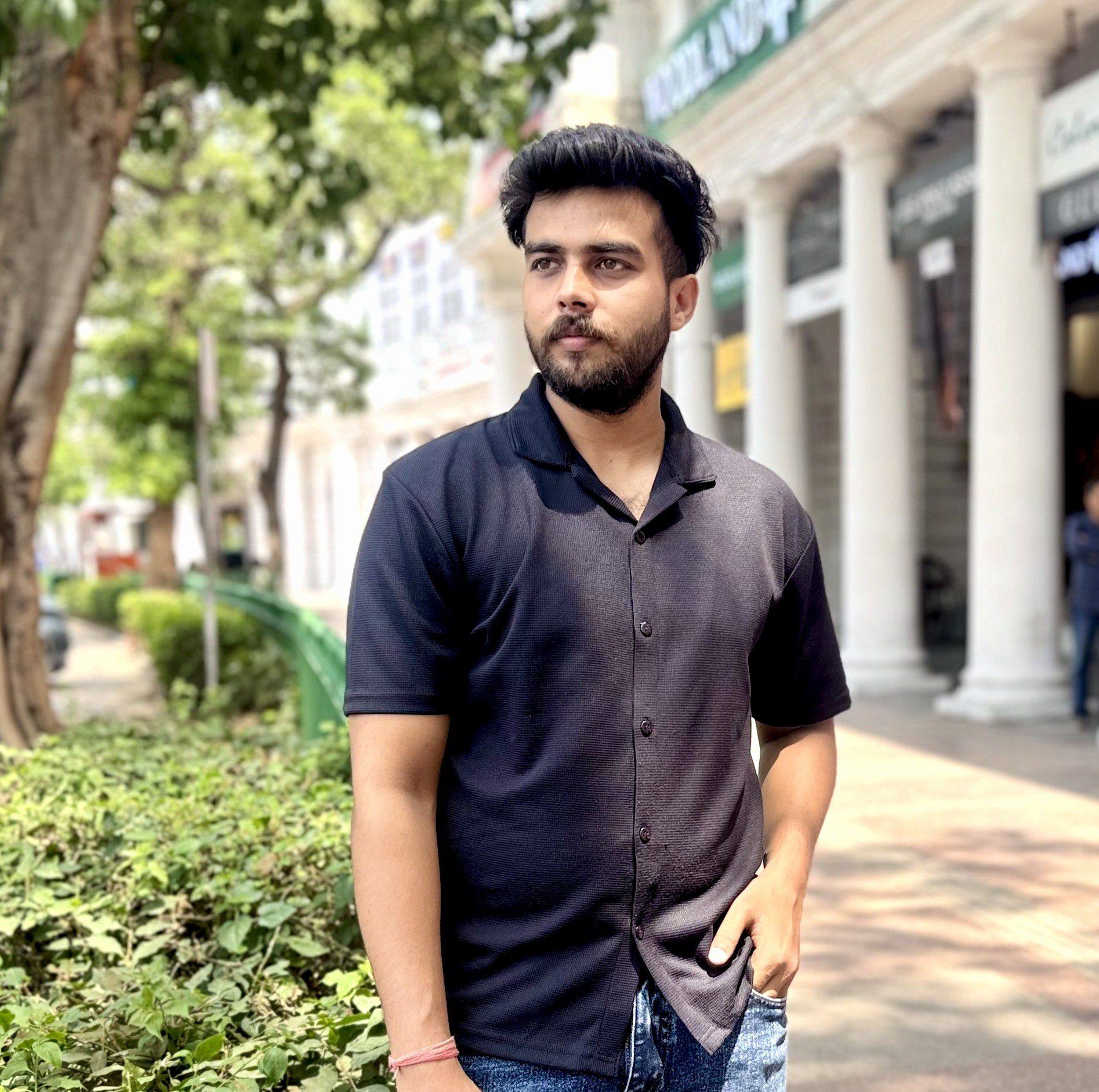 Sumit Singh