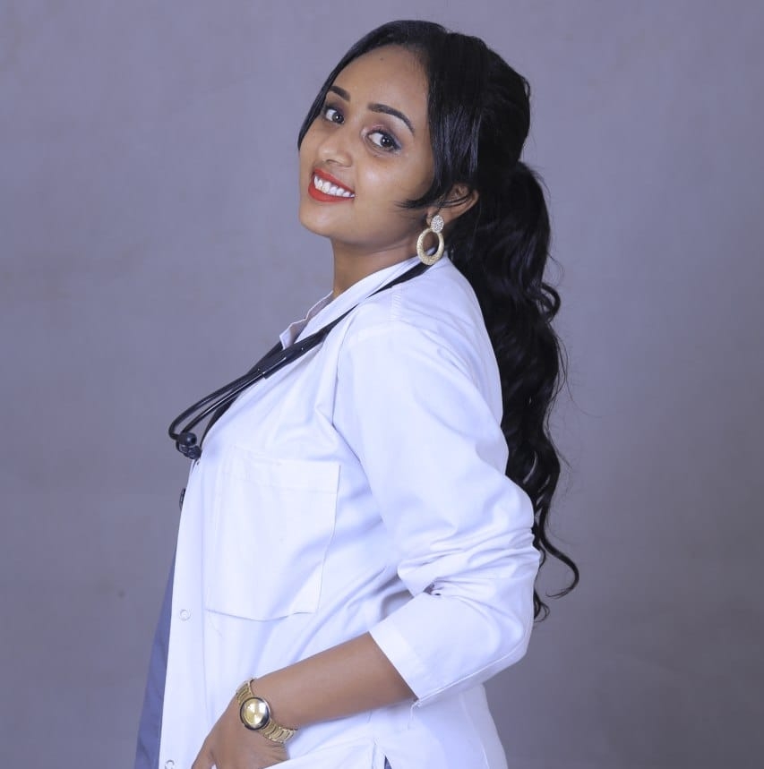 Hiwot Tadesse