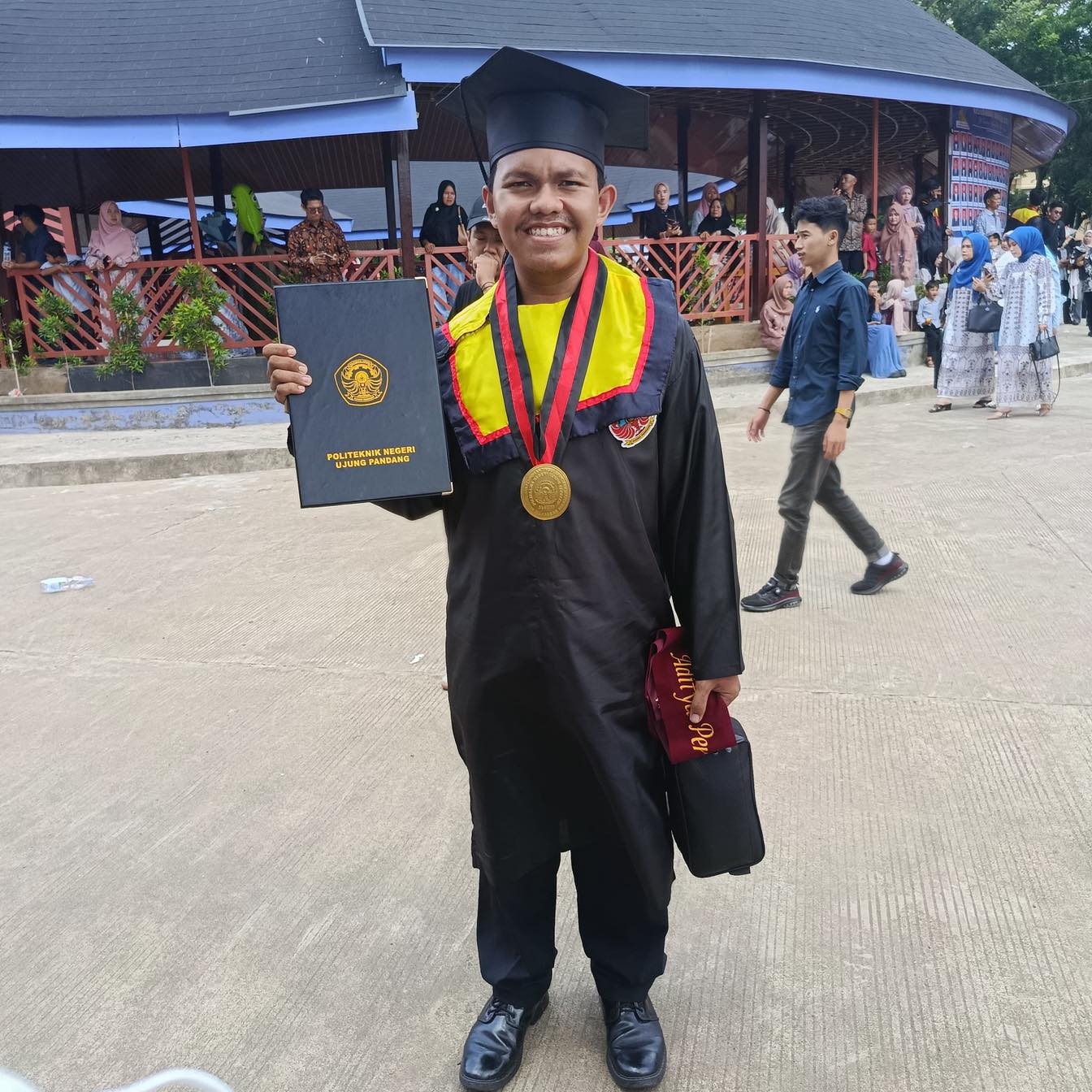 Aditya Permana