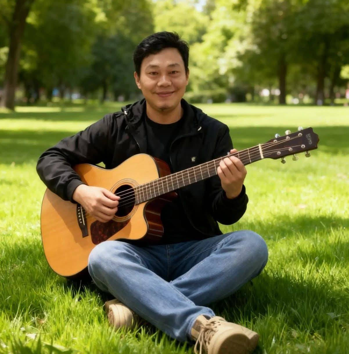 Pohel Chakma