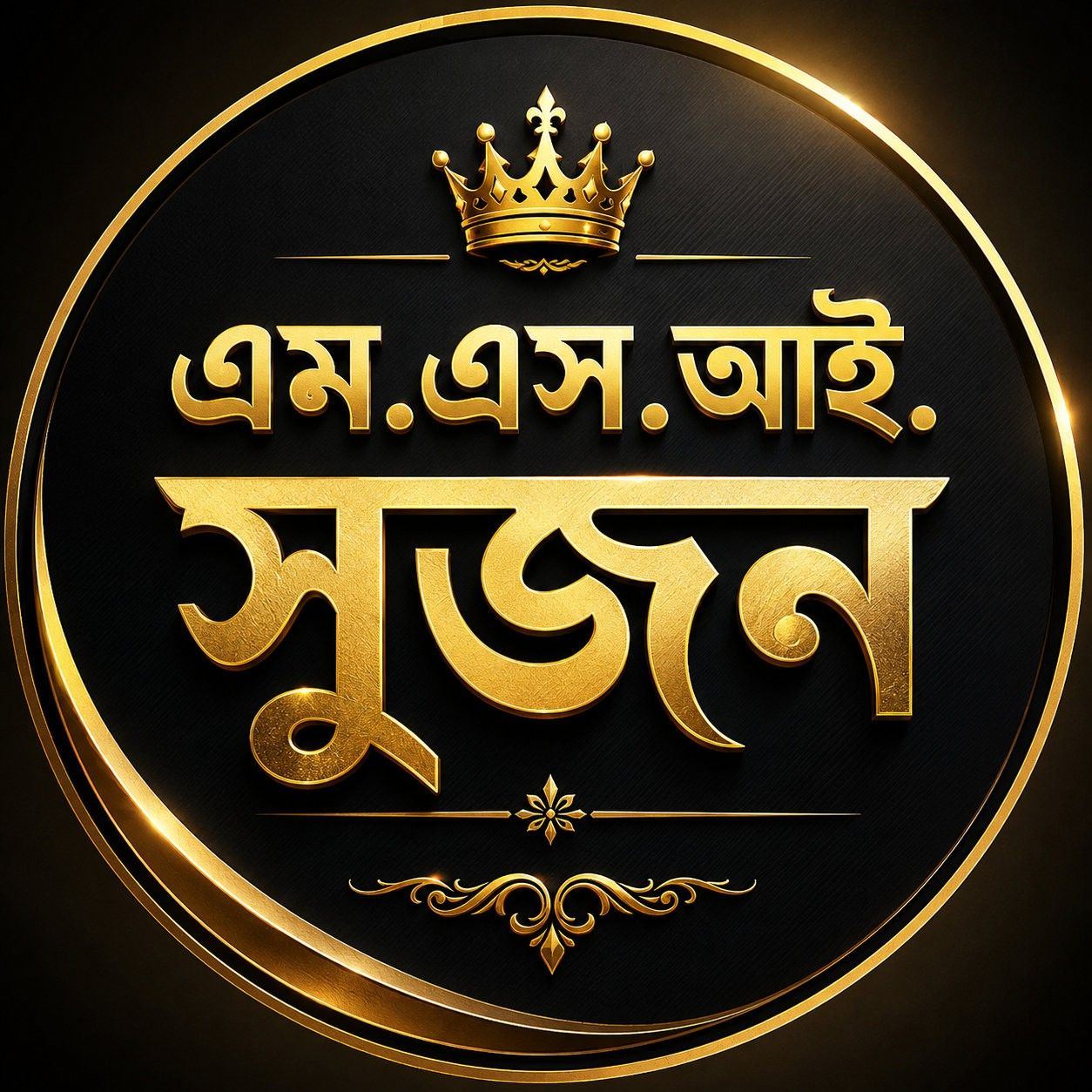এম. এস. আই. সুজন