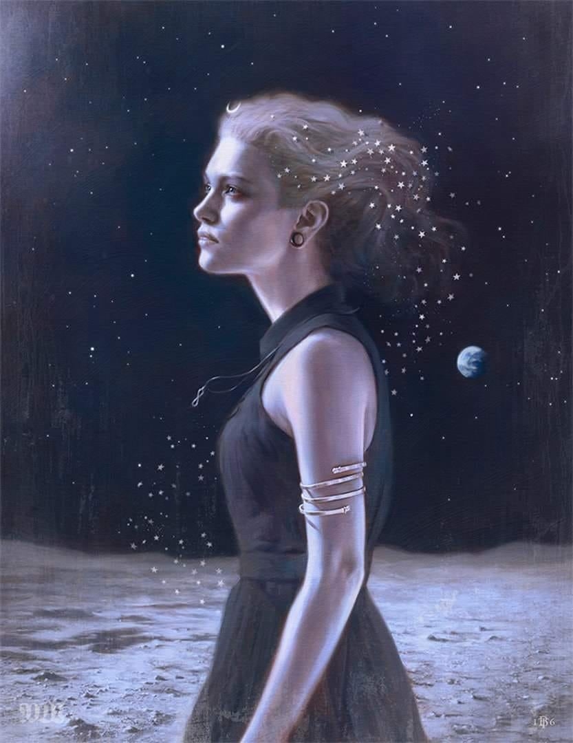 Susan R Haley