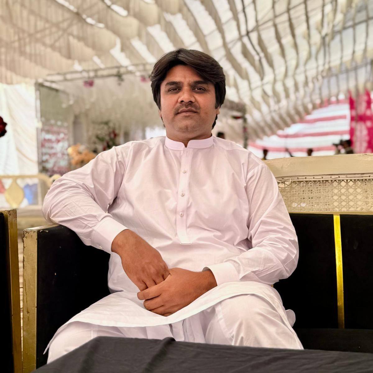شوکت علی