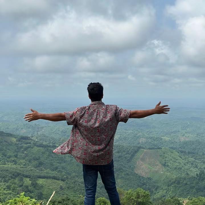 Rashed Rahman