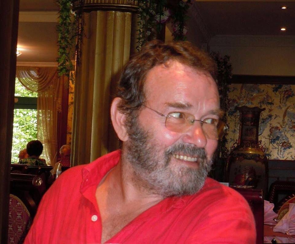 Luc De Sutter
