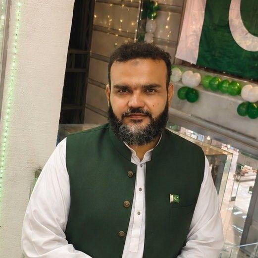 Muhammad Wajad