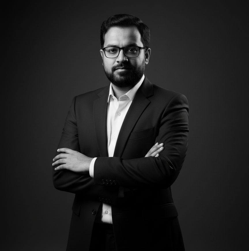 Nazim Mughal