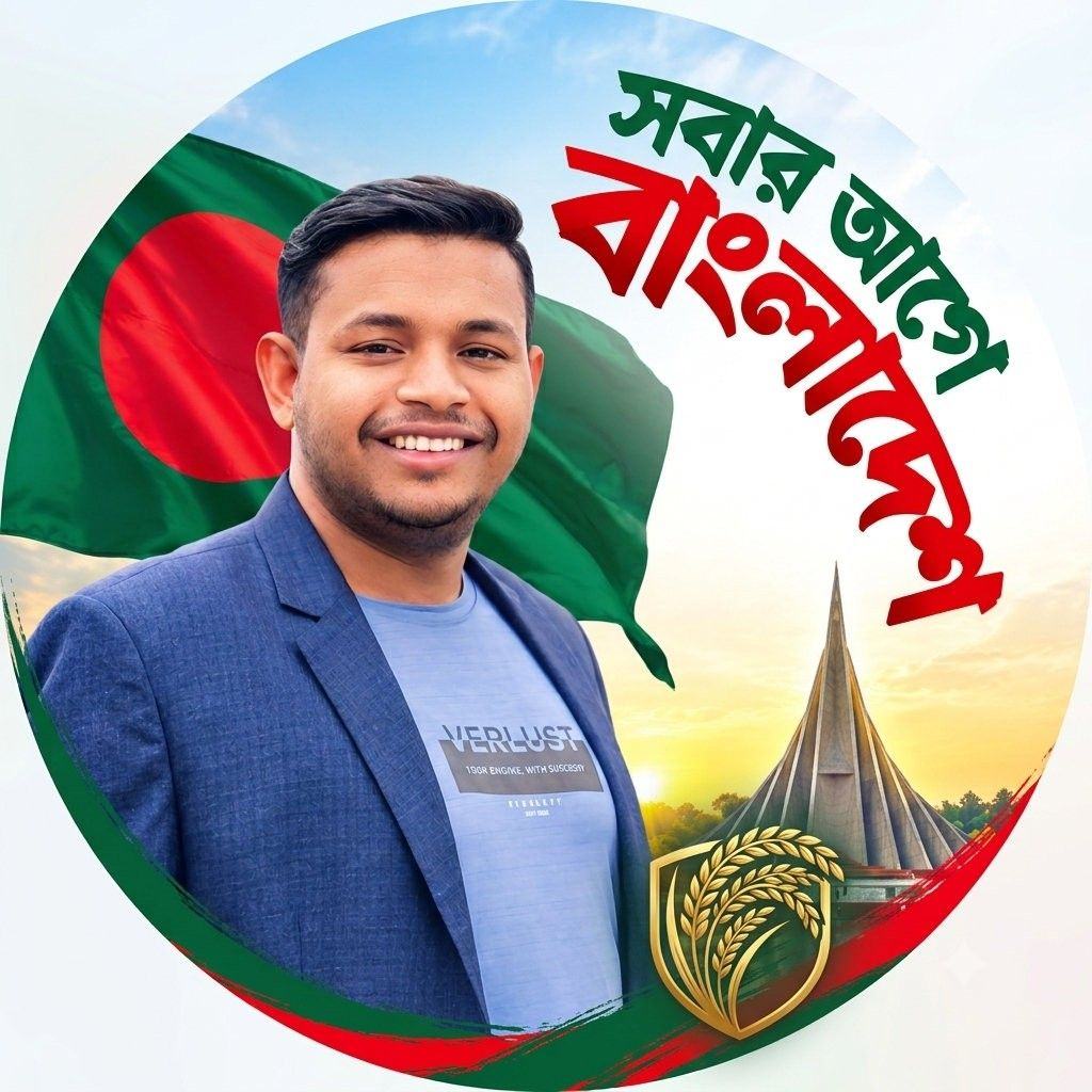 F M Saiful Islam