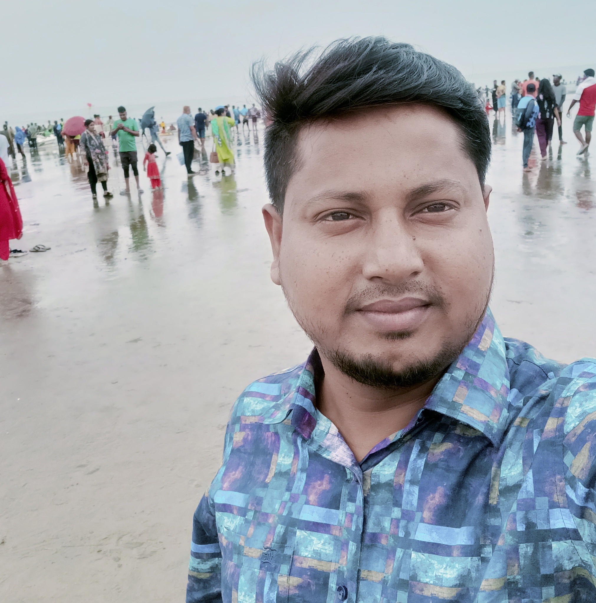 Mahbub Khan