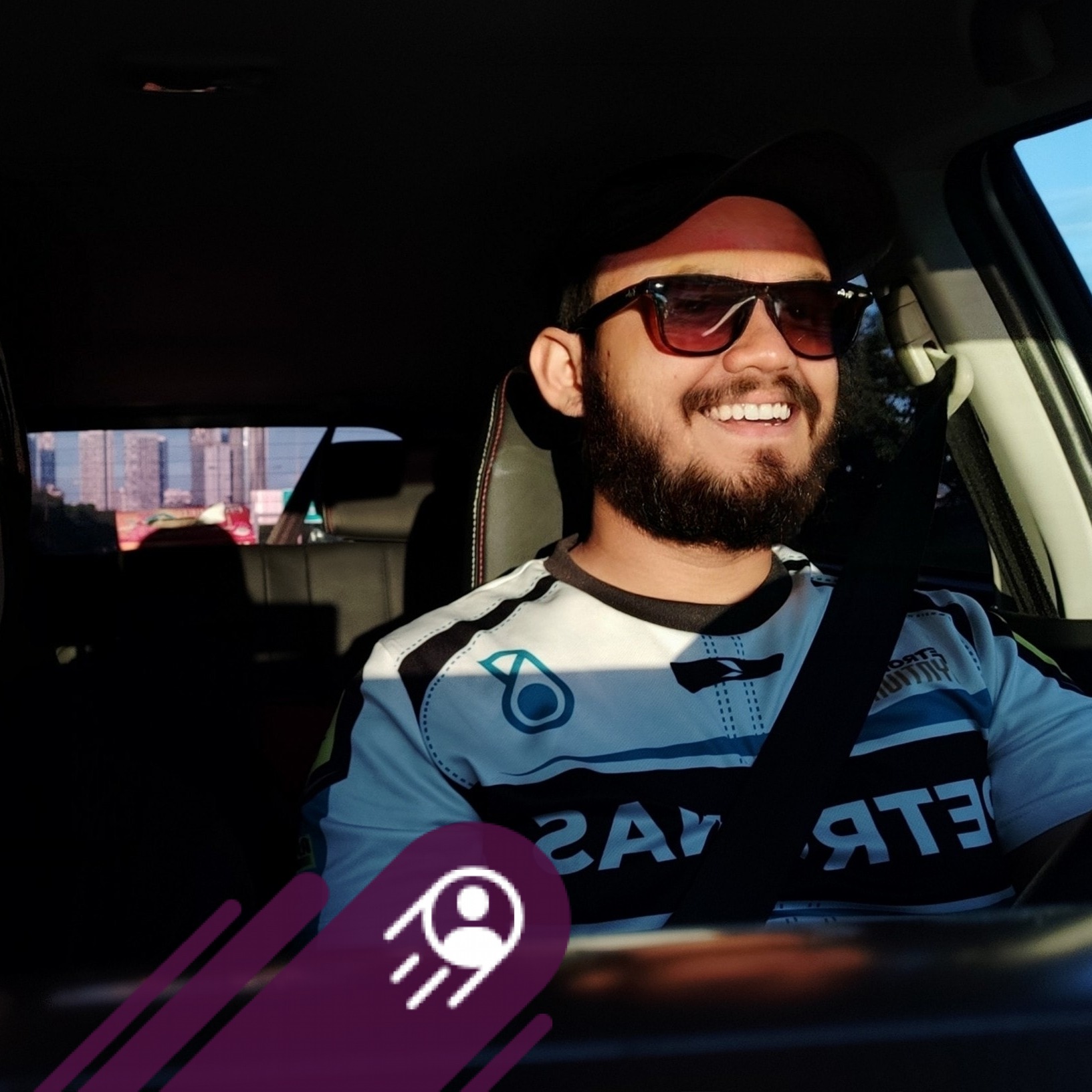 Rezza Othman - Haloo 🥰 | Facebook