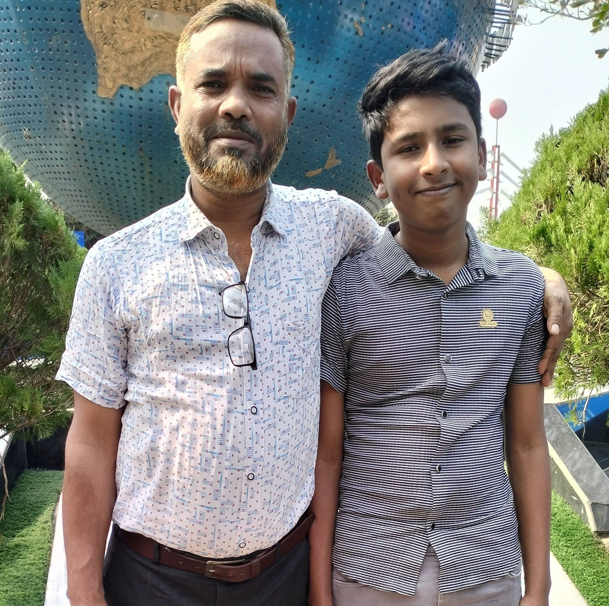 md-jamat-ali