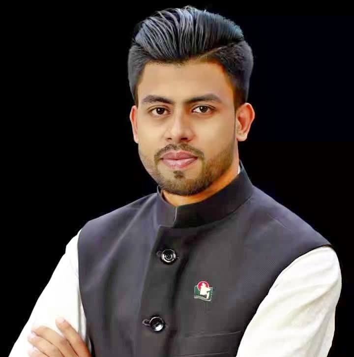 Al Aziz Hossain Farabi