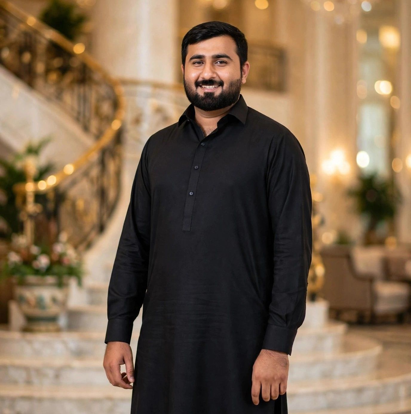 Abdul Rehman