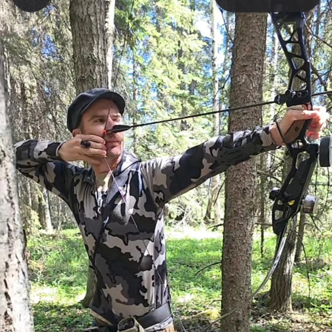 Kinetic Archery Users | Facebook