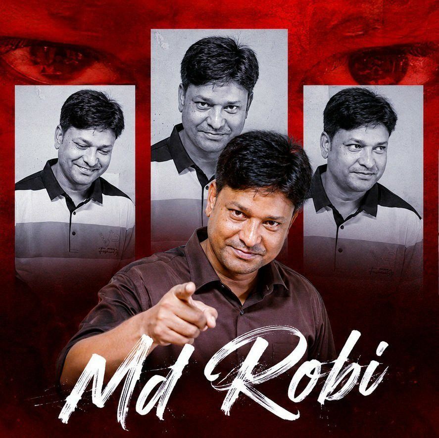 Md Robi