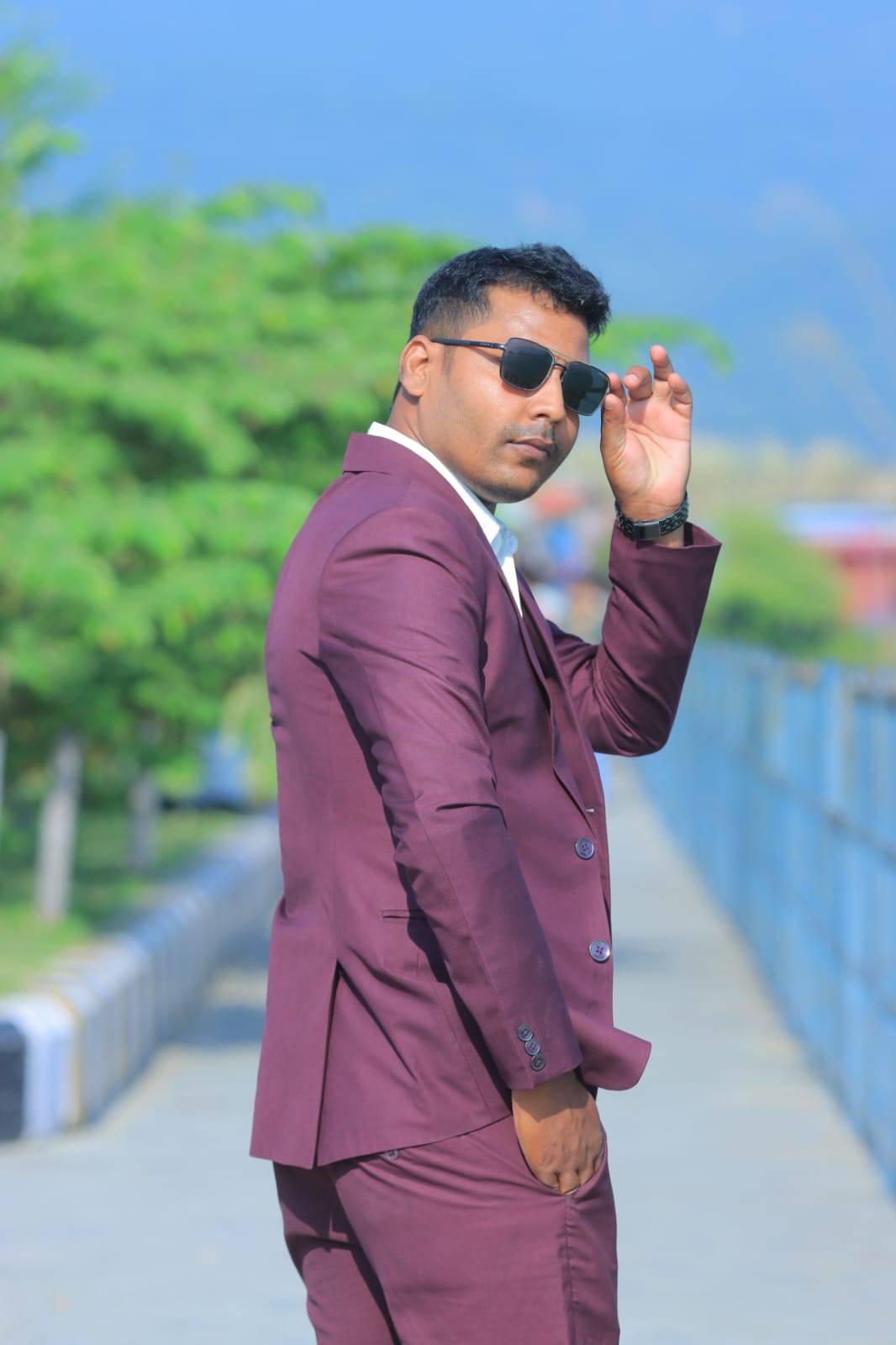 Ramsundar Shah