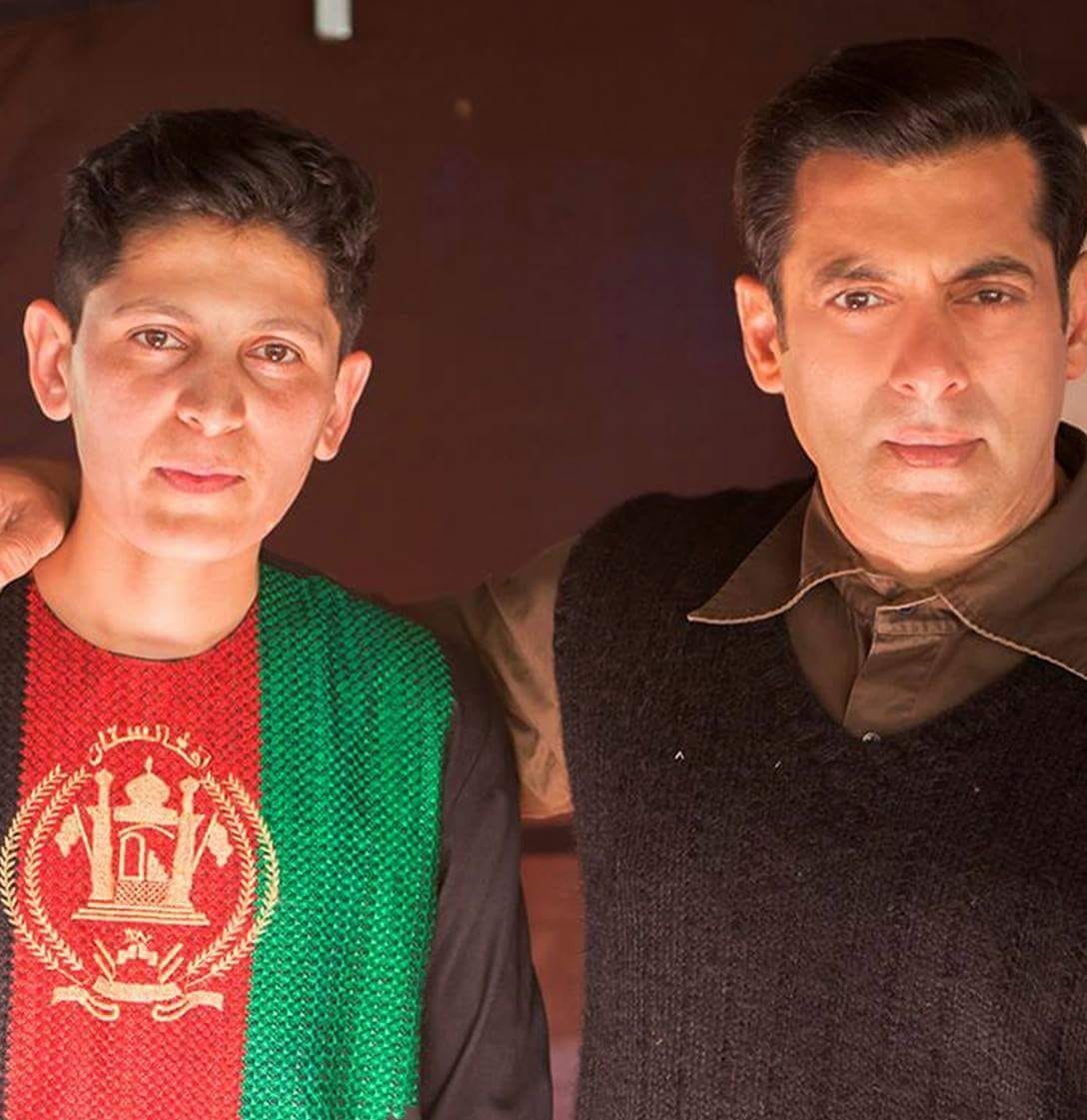 ‎Asad Afghan اسد افغان‎ added a... - Asad Afghan اسد افغان