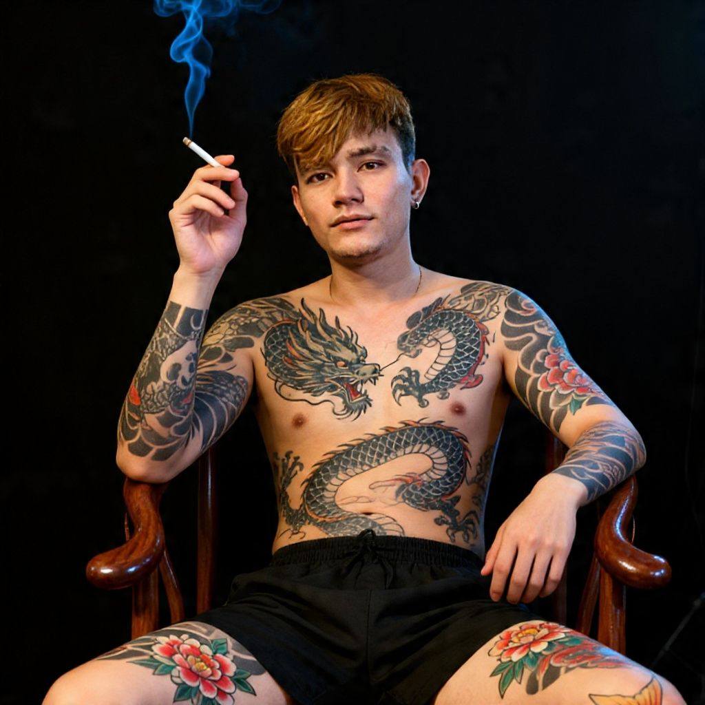 Derek Wheeler