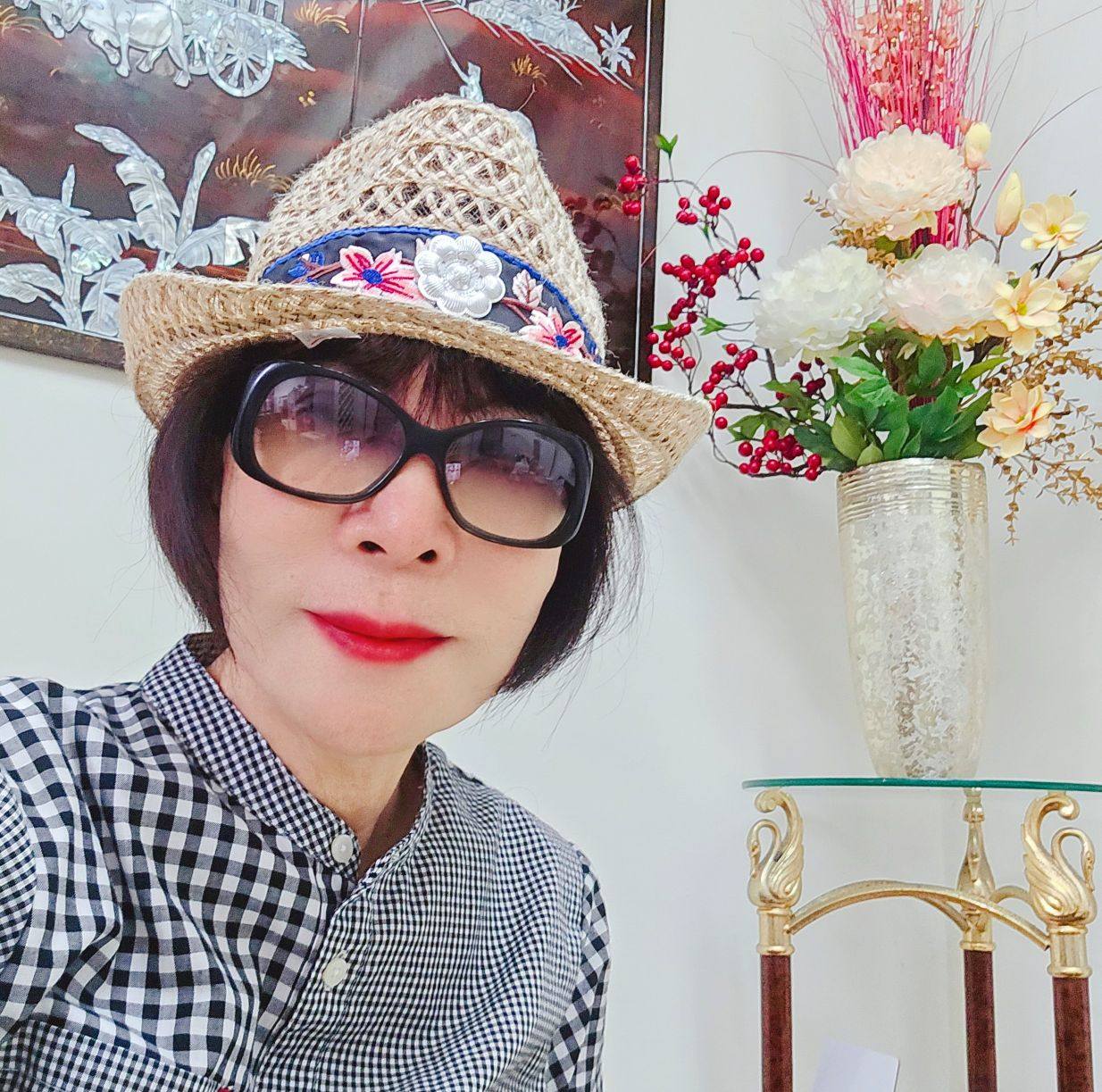 手機攝影教室 | 下雨了撐者傘來拍雨滴 | Facebook