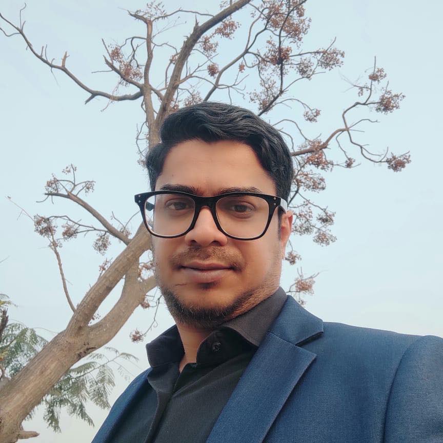 Md. Rajib Mahmood Raju